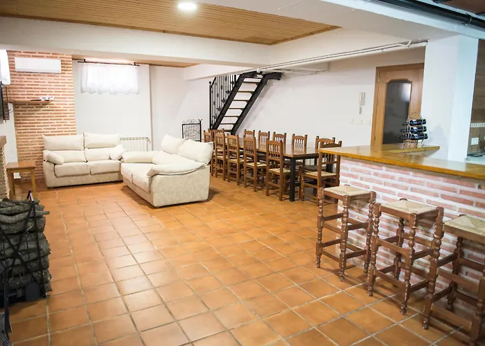 La Casa Del Cura Calao