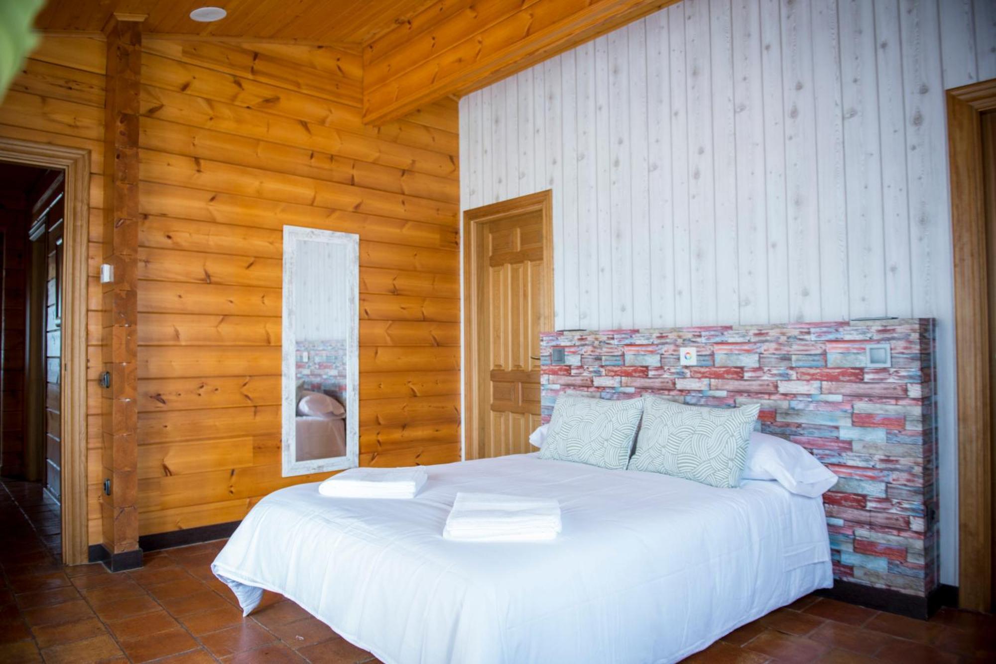 Сasa de vacaciones La Casa Del Cura Calao Valdepeñas