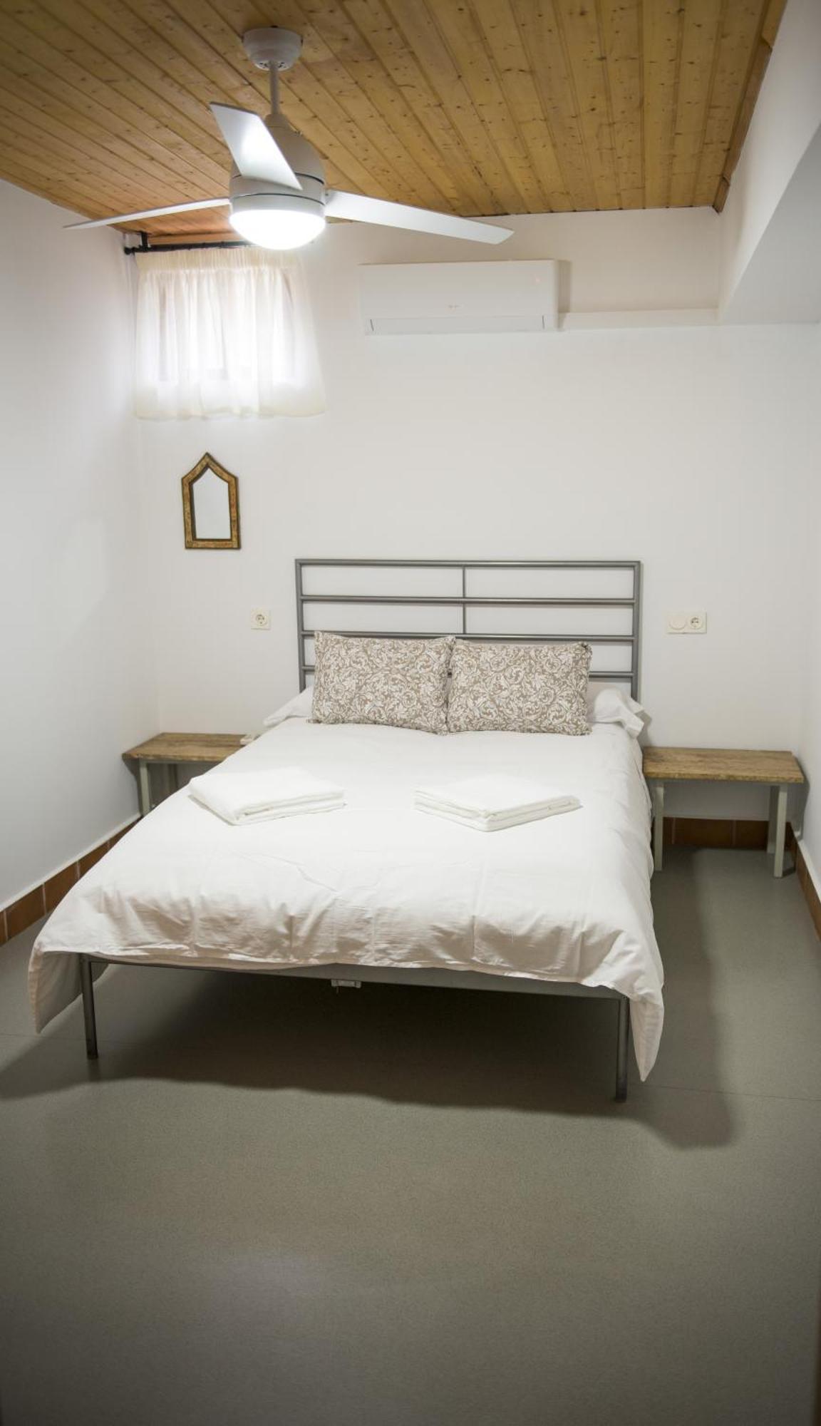 La Casa Del Cura Calao Сasa de vacaciones Valdepeñas
