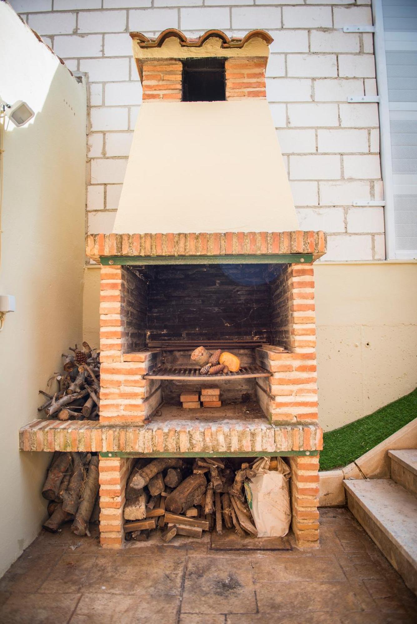 La Casa Del Cura Calao Holiday home *