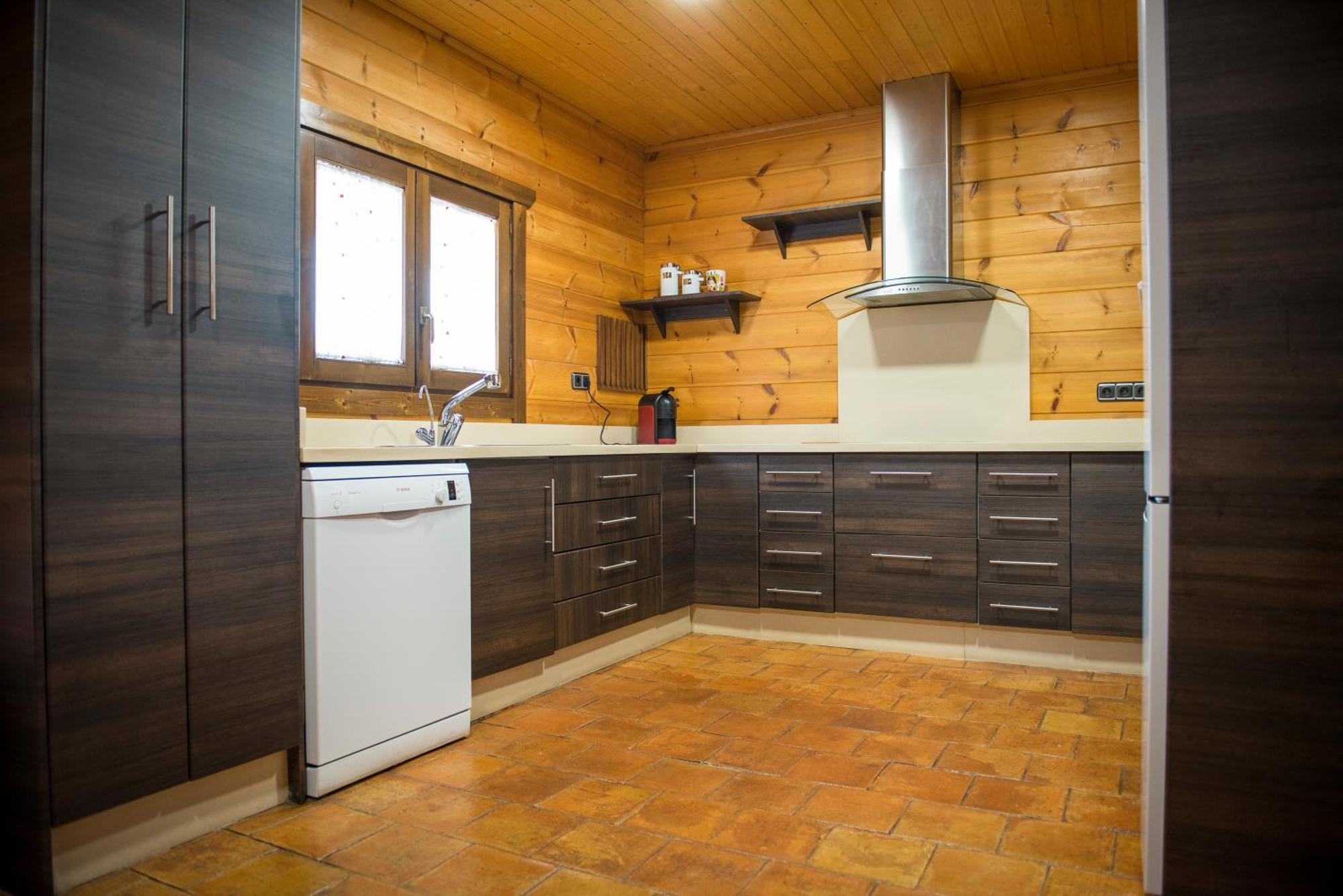 La Casa Del Cura Calao Сasa de vacaciones Valdepeñas