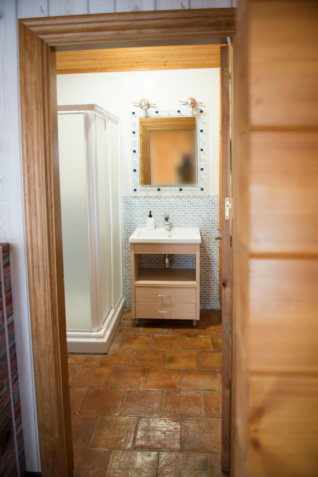 La Casa Del Cura Calao Holiday home *