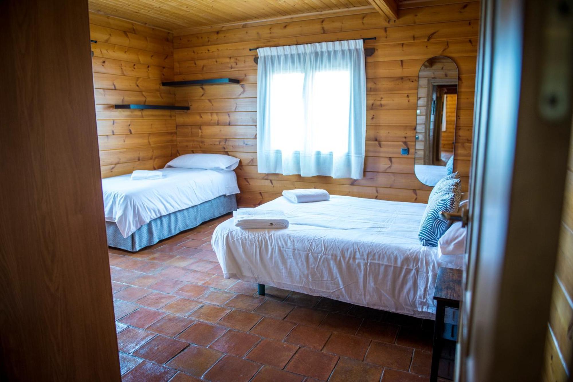 La Casa Del Cura Calao Holiday home Valdepenas