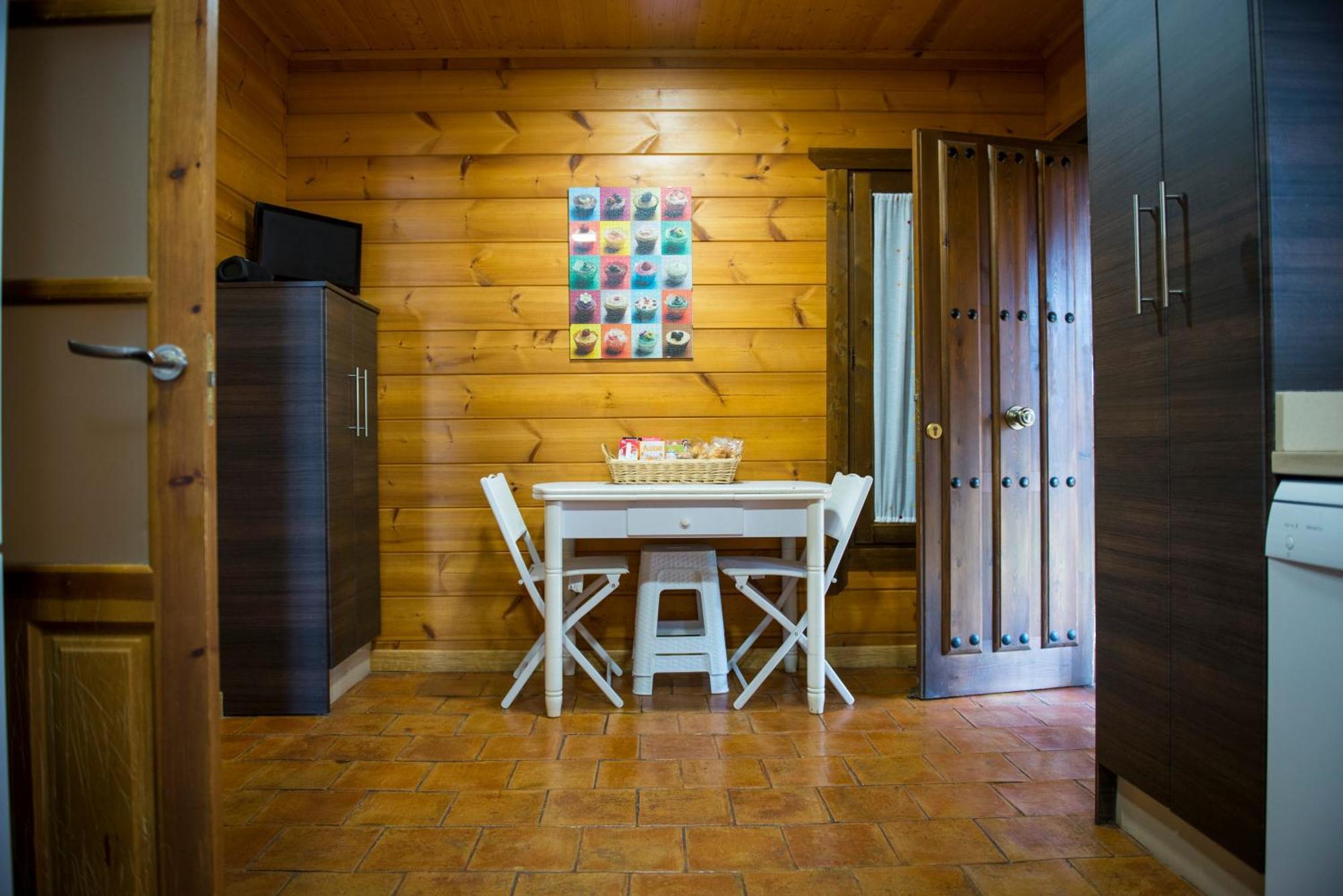 Holiday home La Casa Del Cura Calao *