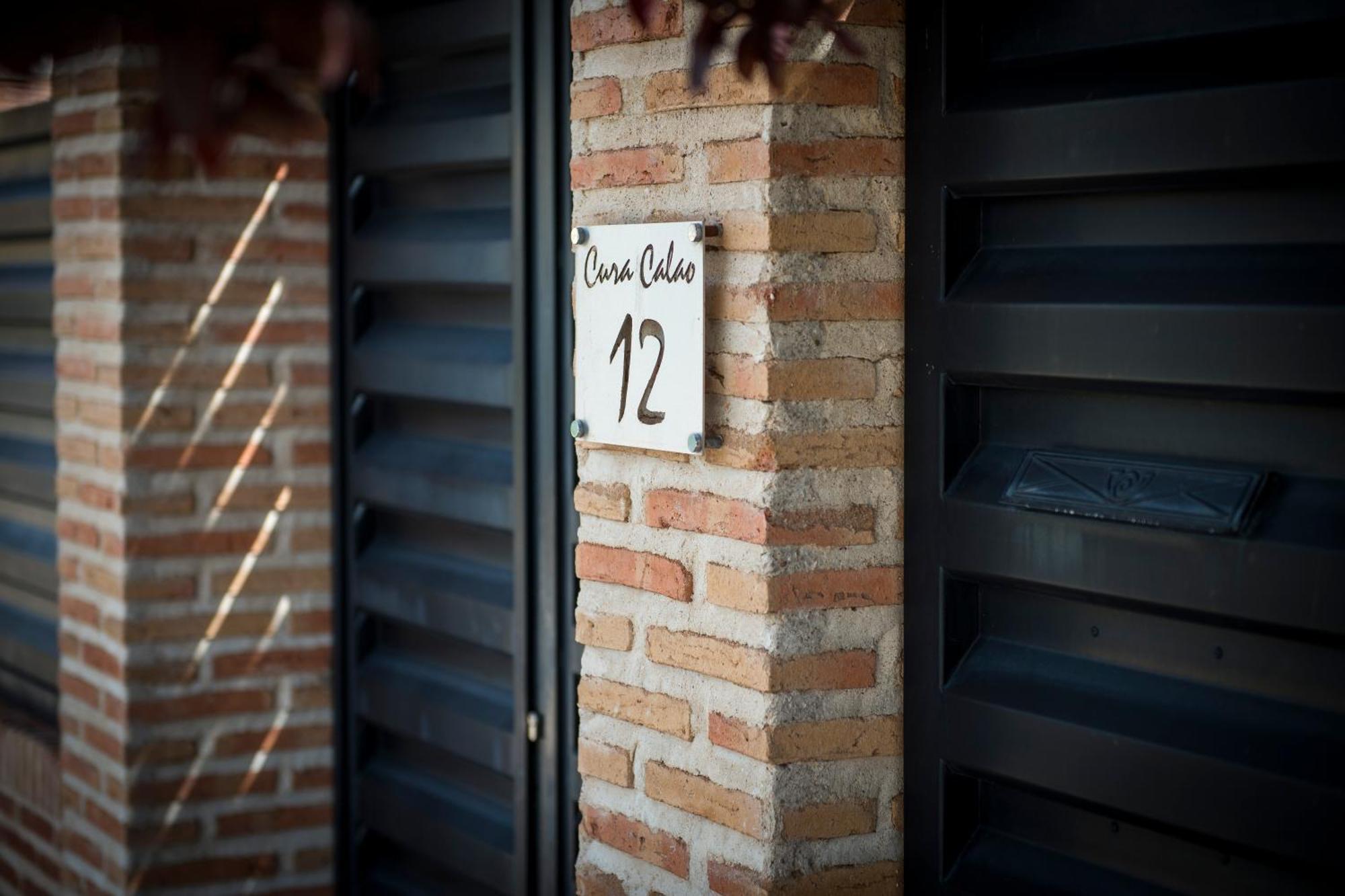 La Casa Del Cura Calao * Valdepeñas