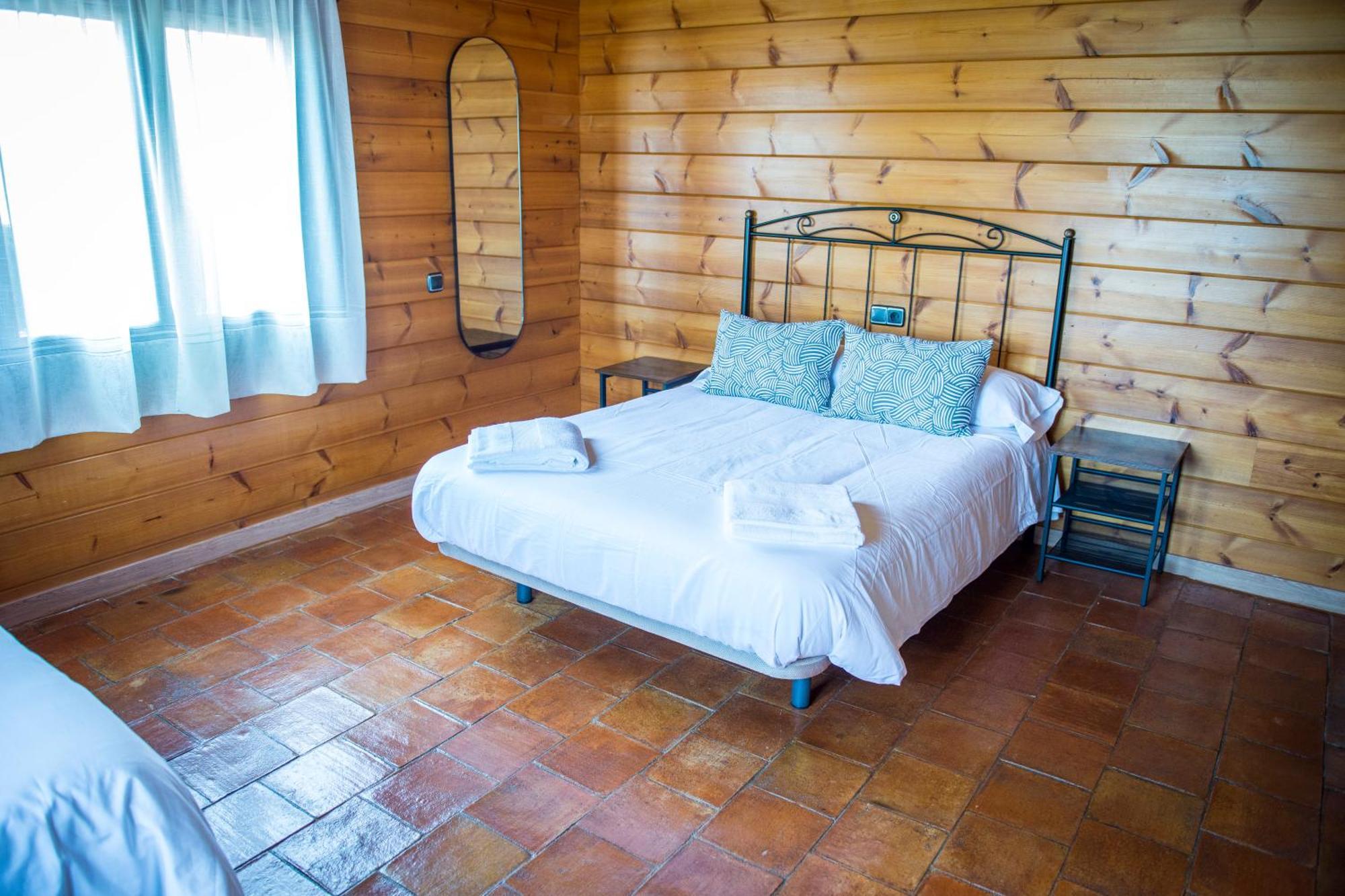 La Casa Del Cura Calao Holiday home Valdepenas