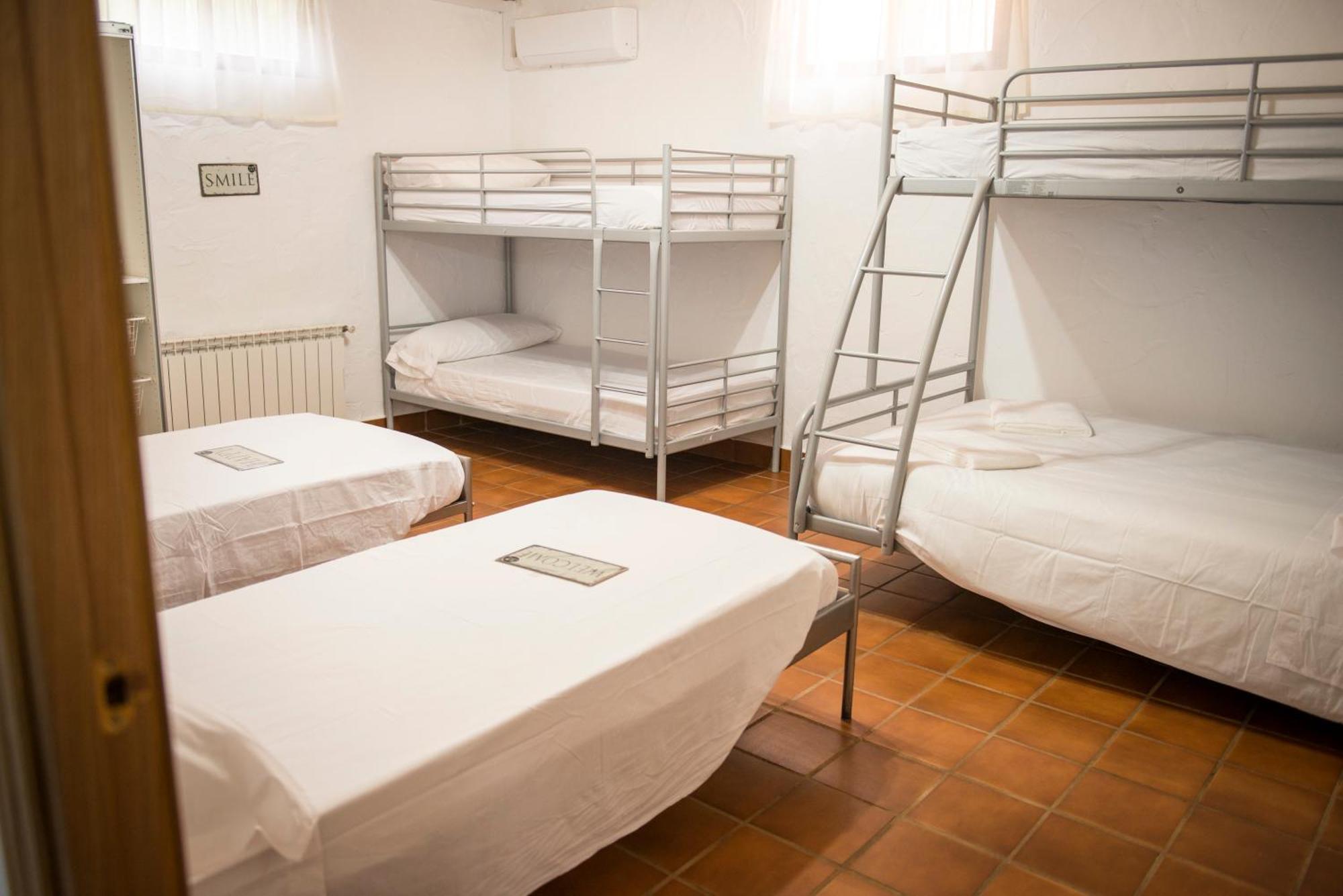 Сasa de vacaciones La Casa Del Cura Calao Valdepeñas
